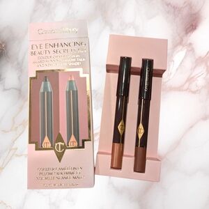 Charlotte Tilbury Eye Enhancing Beauty Secrets - Pillow Talk (Discontinued)